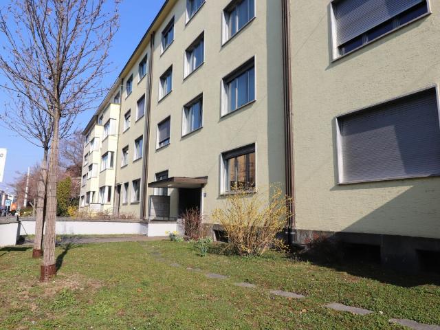 Rent a 2 rooms apartment in Basel Flatfox