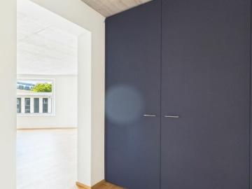Rent a 2 ½ rooms apartment in Basel Flatfox