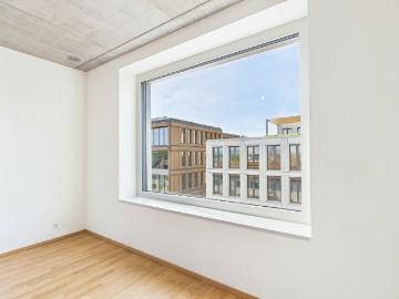 Rent a 2 ½ rooms apartment in Basel Flatfox