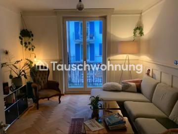 Rent a 2 ½ rooms apartment in Basel Flatfox