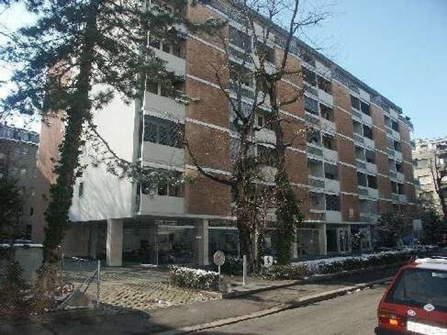 Rent a 2 rooms apartment in Basel Flatfox