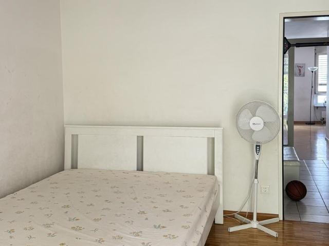 Rent a 2 ½ rooms apartment in Basel Flatfox