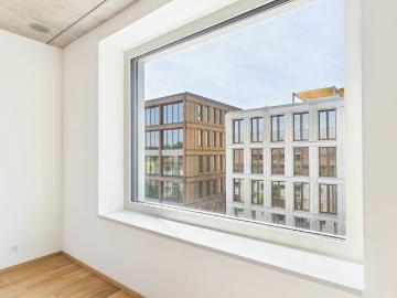 Rent a 2 ½ rooms apartment in Basel Flatfox