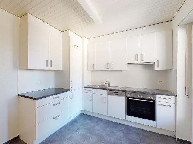 Rent a 2 rooms apartment in Basel Flatfox