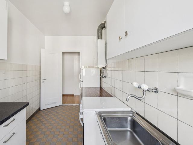 Rent a 2 rooms apartment in Basel Flatfox