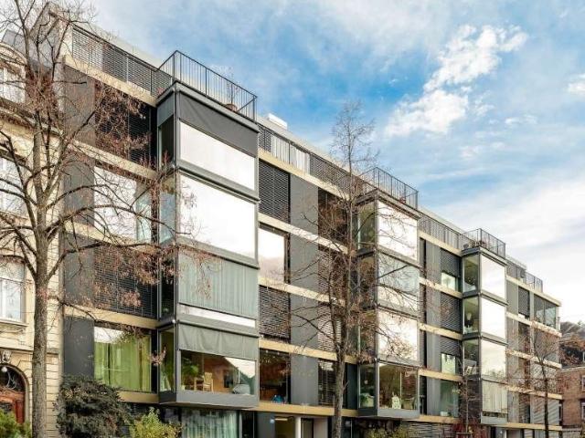 Rent a 2 ½ rooms apartment in Basel Flatfox