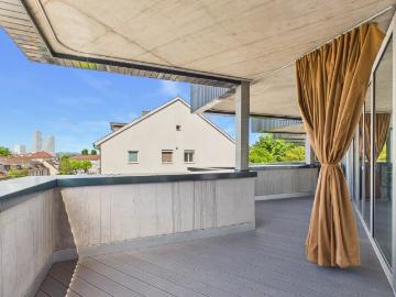 Rent a 2 ½ rooms apartment in Basel Flatfox