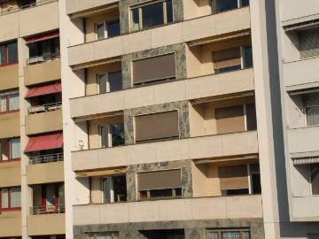 Rent a 2 rooms apartment in Basel Flatfox