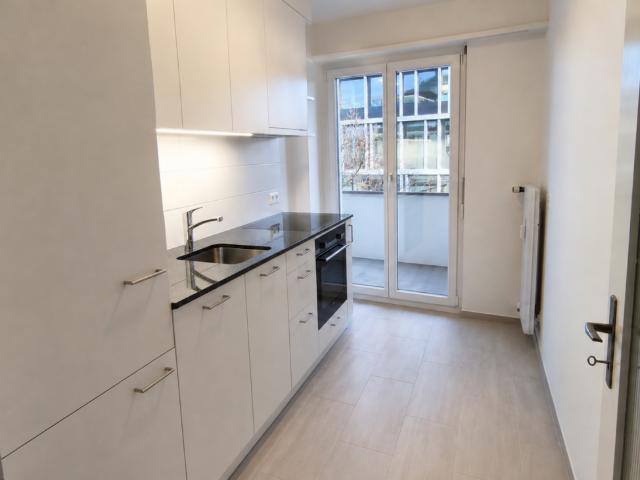 Rent a 2 rooms apartment in Basel Flatfox