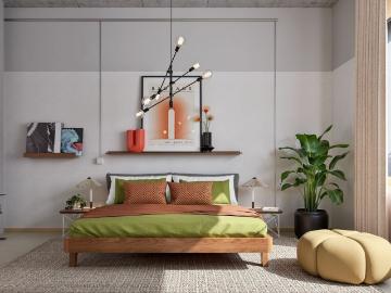 Rent a 2 ½ rooms apartment in Basel Flatfox