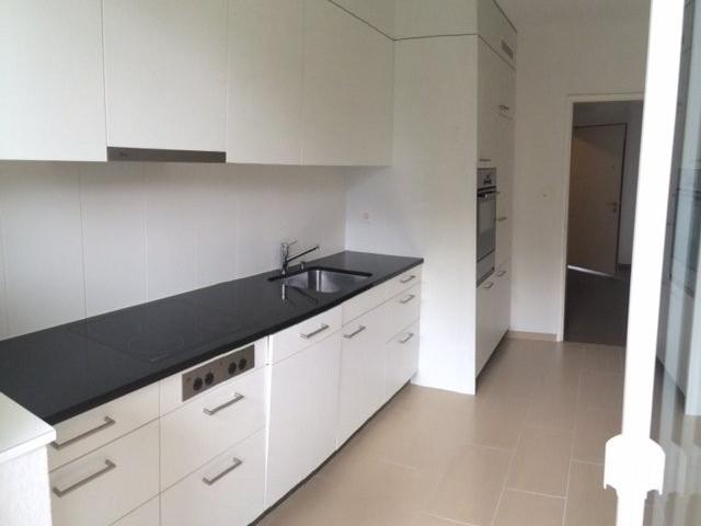 Rent a 2 ½ rooms apartment in Basel Flatfox