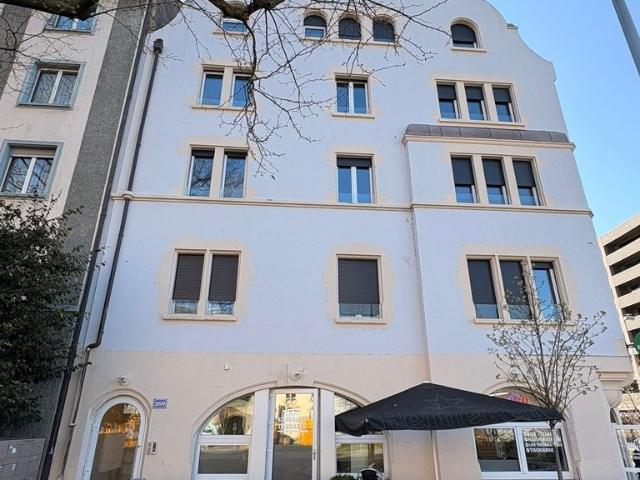 Rent a 2 rooms apartment in Basel Flatfox