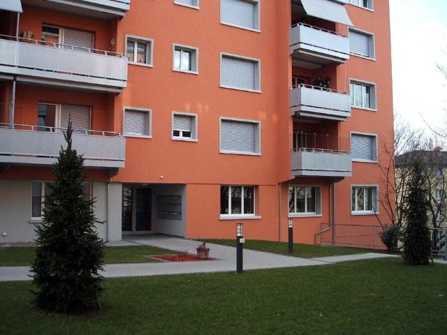 Rent a 2 rooms apartment in Basel Flatfox
