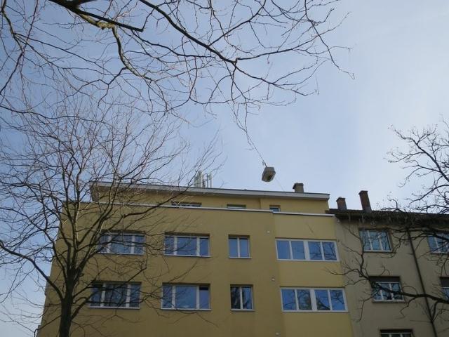 Rent a 2 rooms apartment in Basel Flatfox