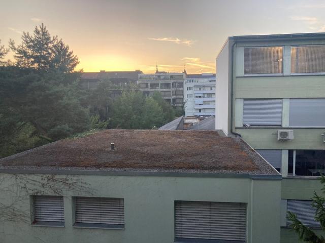 Rent a 2 rooms apartment in Basel Flatfox
