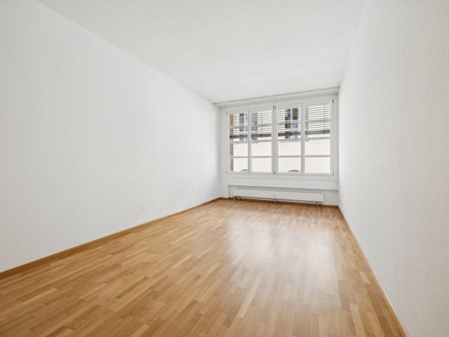 Rent a 2 rooms apartment in Basel Flatfox
