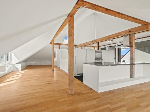 Rent a 2 ½ rooms apartment in Basel Flatfox
