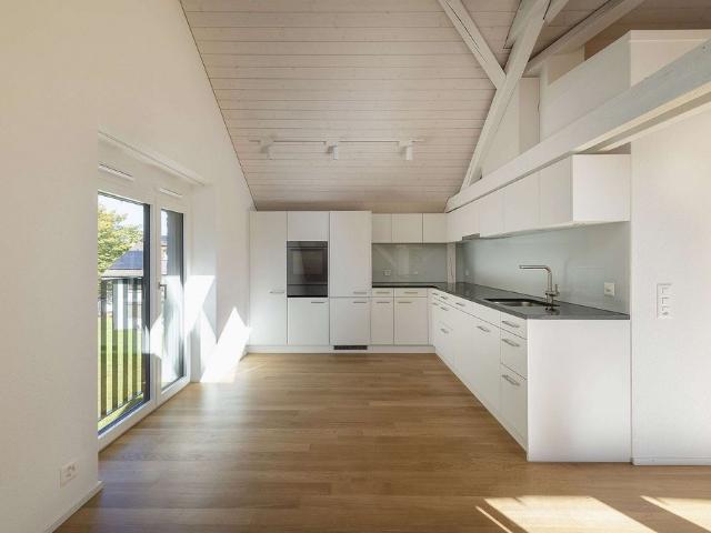 Rent a 2 ½ rooms apartment in Bassersdorf Flatfox