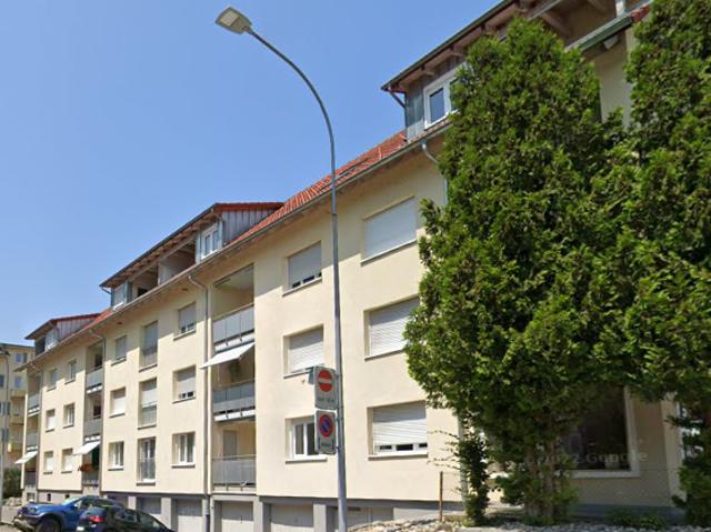 Rent a 2 rooms apartment in Bettlach Flatfox