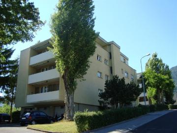 Rent a 2 ½ rooms apartment in Bettlach Flatfox