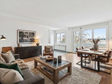 Rent a 2 ½ rooms apartment in Bettlach Flatfox
