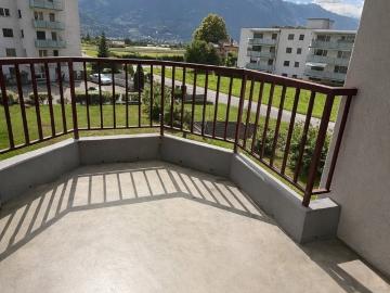 Rent a 2 ½ rooms apartment in Bex Flatfox
