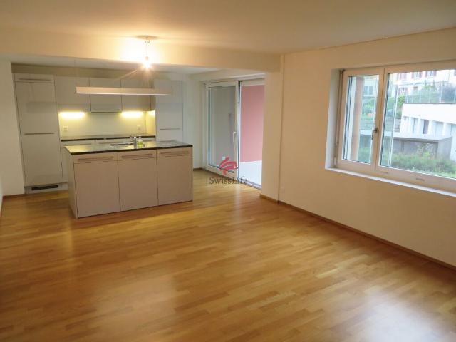 Rent a 2 ½ rooms apartment in Beinwil am See Flatfox