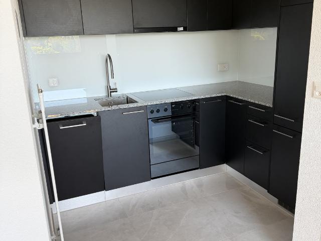 Rent a 2 ½ rooms apartment in Bellmund Flatfox