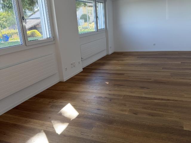 Rent a 2 ½ rooms apartment in Bellmund Flatfox