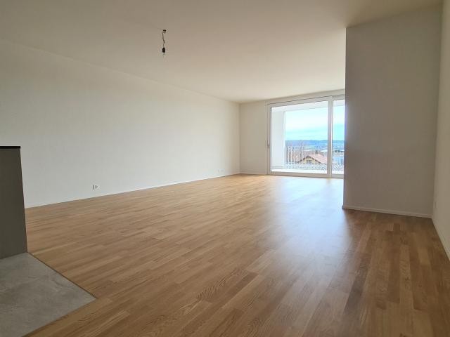 Rent a 2 ½ rooms apartment in Bellach Flatfox