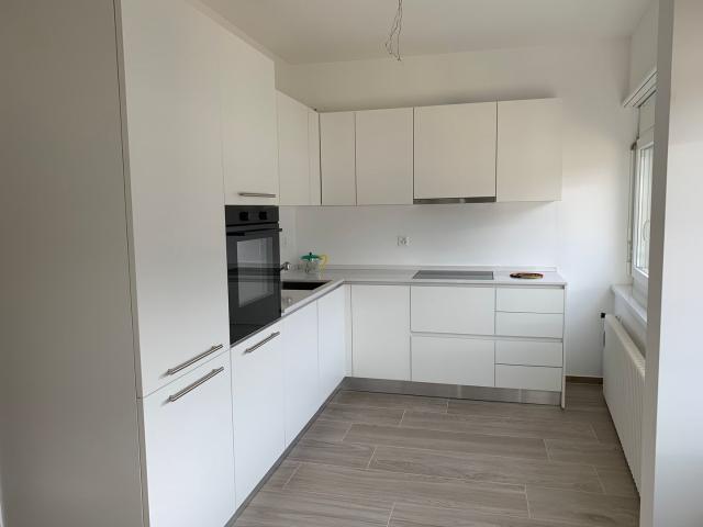 Rent a 2 ½ rooms apartment in Bellinzona Flatfox