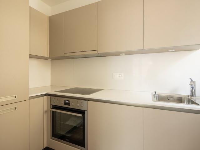 Rent a 2 ½ rooms apartment in Bellinzona Flatfox