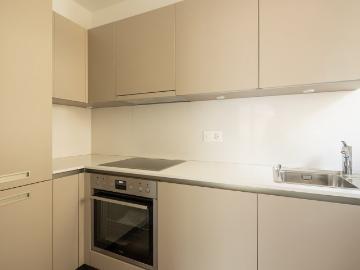 Rent a 2 ½ rooms apartment in Bellinzona Flatfox