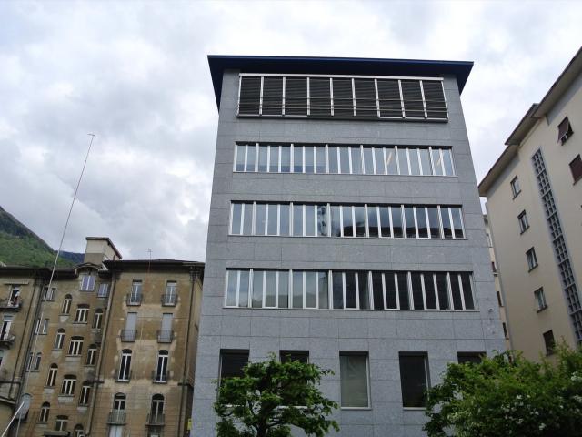 Rent a 2 ½ rooms apartment in Bellinzona Flatfox