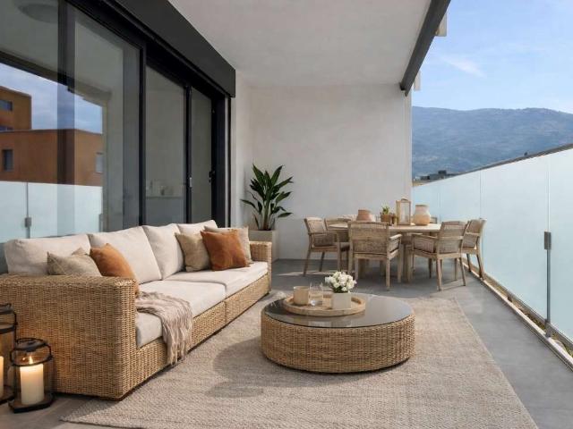 Rent a 2 ½ rooms apartment in Bellinzona Flatfox