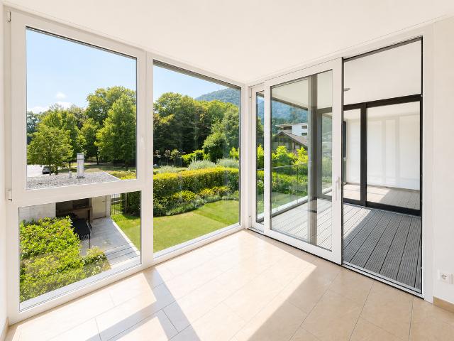 Rent a 2 ½ rooms apartment in Bellinzona Flatfox