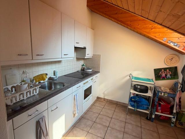 Rent a 2 ½ rooms apartment in Bellinzona Flatfox