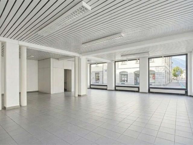 Rent a 2 ½ rooms apartment in Bellinzona Flatfox