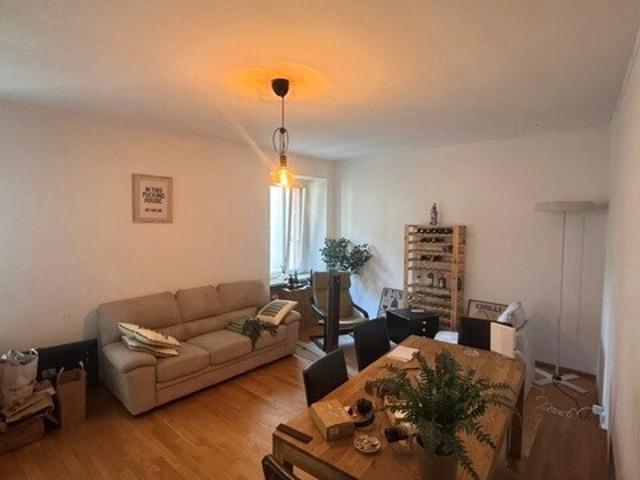 Rent a 2 ½ rooms apartment in Bellinzona Flatfox