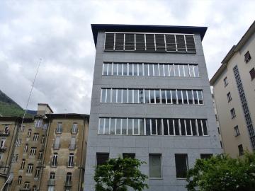 Rent a 2 ½ rooms apartment in Bellinzona Flatfox