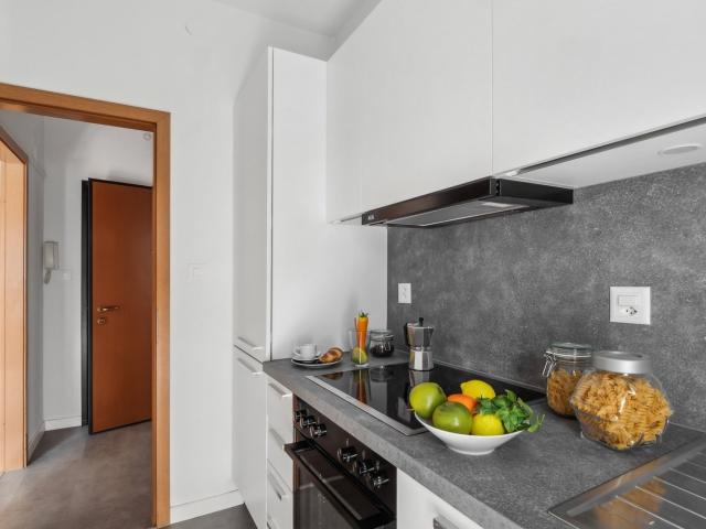 Rent a 2 ½ rooms apartment in Bellinzona Flatfox