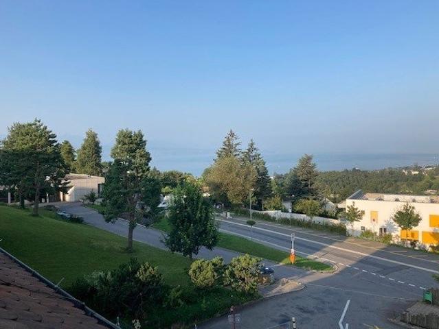 Rent a 2 ½ rooms apartment in Belmont sur Lausanne Flatfox