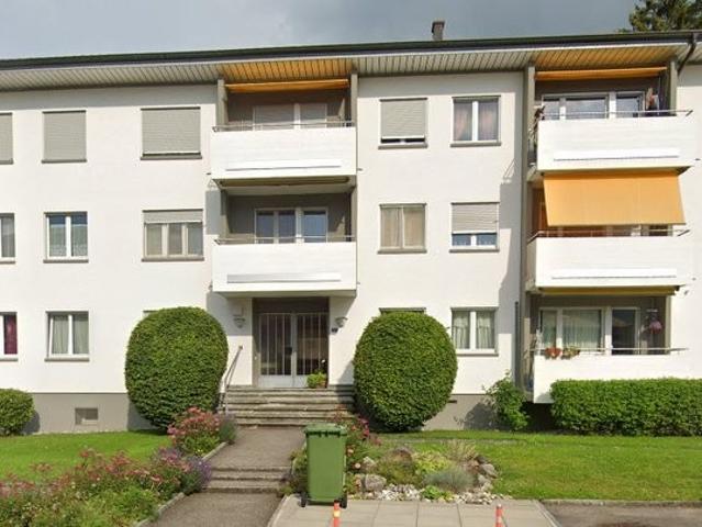 Rent a 2 rooms apartment in Belp Flatfox