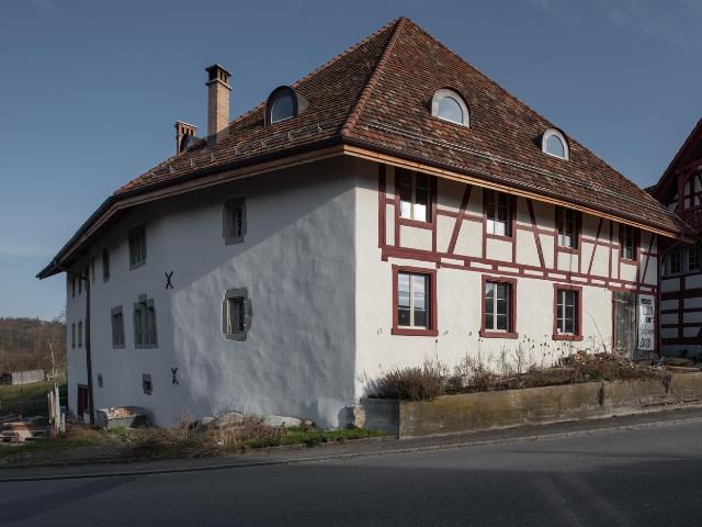 Rent a 2 rooms apartment in Berg am Irchel Flatfox