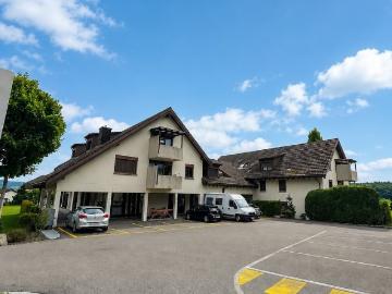 Rent a 2 rooms apartment in Bergdietikon Flatfox