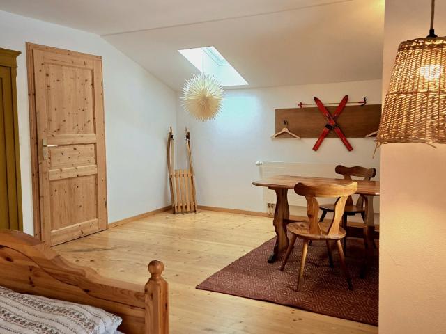 Rent a 2 rooms apartment in Bergün Flatfox