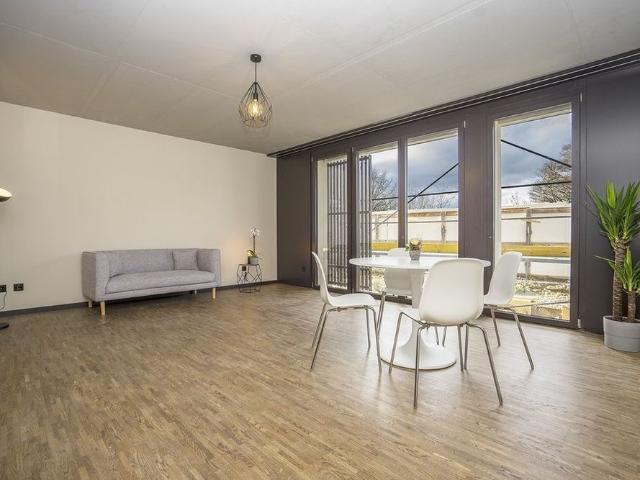 Rent a 2 ½ rooms apartment in Bern