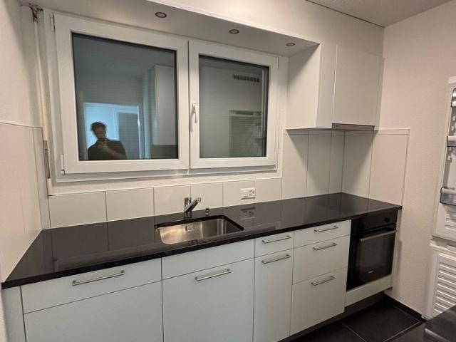 Rent a 2 ½ rooms apartment in Bern Bethlehem Flatfox