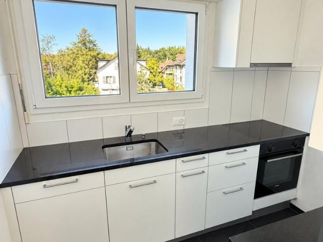 Rent a 2 ½ rooms apartment in Bern Bethlehem Flatfox