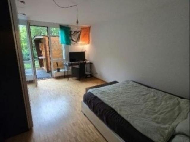 Rent a 2 ½ rooms apartment in Bern Flatfox